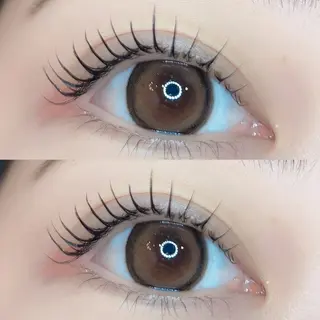 マツエク・マツパ 🌹みなみ🌹 清末のマツエク・マツパデザイン