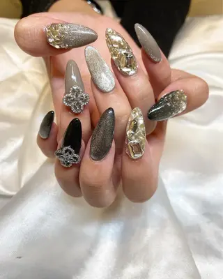 ネイル ESTELA エステラのネイルデザイン