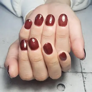 ネイル ビジュード ネイルのネイルデザイン