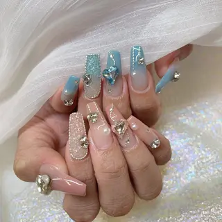 ネイル COCO ネイルのネイルデザイン