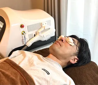 脱毛サロンat ikaw下北沢所属・at ikawのエステ・リラクイメージ