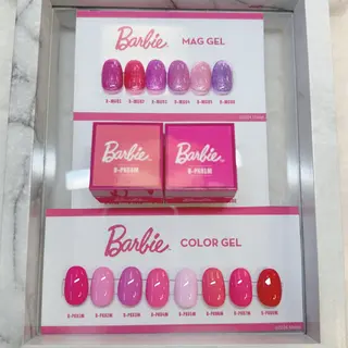 ネイル Cravo aiのネイルデザイン