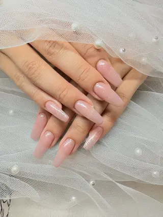 ネイル yiyi ネイルサロンのネイルデザイン