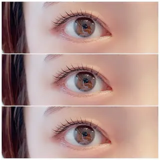 マツエク・マツパ Aube l .nord所属・Aubel.nord 《オーベルノール》のマツエク・マツパデザイン