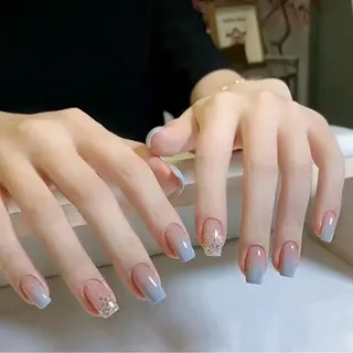 ネイル 水野 小雪のネイルデザイン