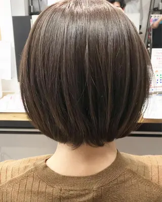 ショート 柏サニーズ✂︎クセ毛 ◎ショート◎正樹のヘアスタイル