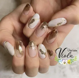 ネイル Nailsalon Viola所属・ネイルサロン Violaのネイルデザイン