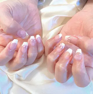 ネイル u closetのネイルデザイン