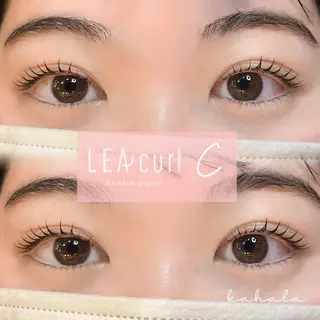 マツエク・マツパ Fujimoto 🦭⸝⋆꙳のマツエク・マツパデザイン