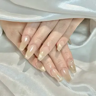 ネイル WISTERIA hayamiのネイルデザイン