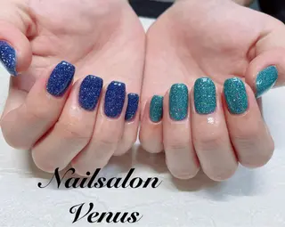ネイル Nail salon Venusのネイルデザイン