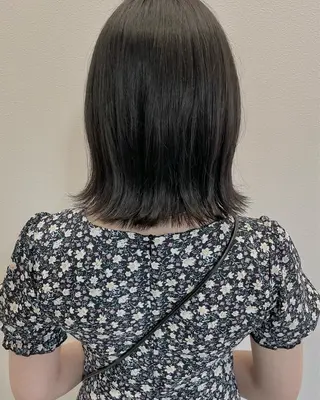 ショート カラー 佐々木 達也のヘアスタイル