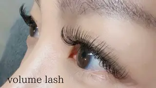 マツエク・マツパ Mina .anelloのマツエク・マツパデザイン