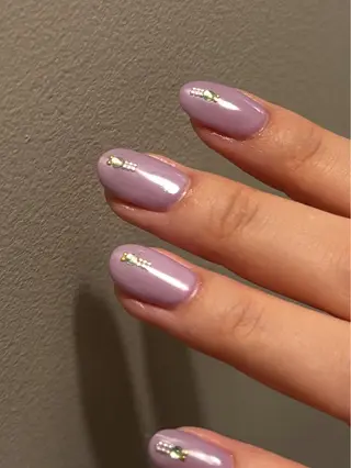 ネイル sister  mohawk所属・chika ／ nailのネイルデザイン