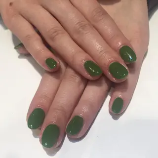 ネイル EARTH nanaのネイルデザイン