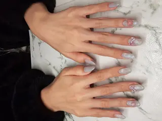 ネイル LANLAN所属・Lan Lanのネイルデザイン