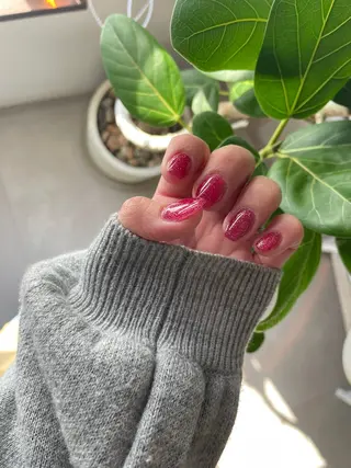 ネイル 田原店:PUA所属・大西 美帆のネイルデザイン