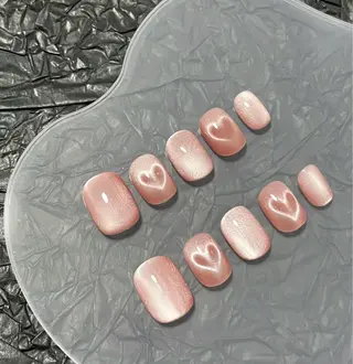 ネイル Nov. ネイルサロンのネイルデザイン