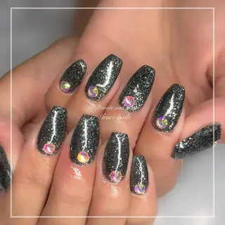 ネイル GRACE NAILSのネイルデザイン