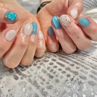 ネイル Flore (フロール)の眉毛・アイブロウイメージ