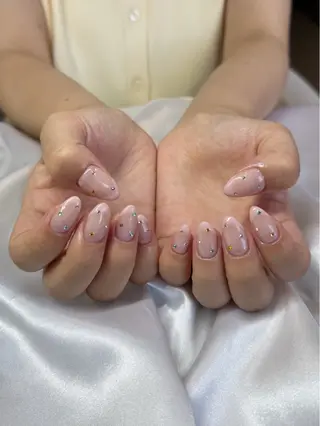 ネイル sis_ yukaのネイルデザイン