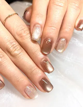 ネイル solna_ yuのネイルデザイン