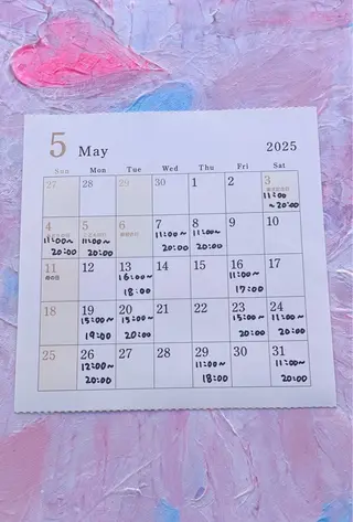 プライベートサロン 花水月のエステ・リラクイメージ