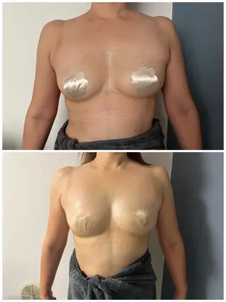 湘南エステサロン moaのエステ・リラクイメージ