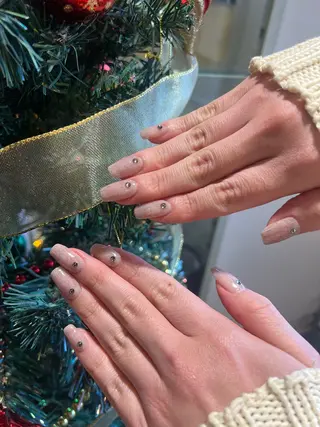 ネイル ADACHI REINAのネイルデザイン