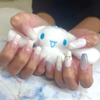 ネイル BeautyFavo .byRyokaのネイルデザイン