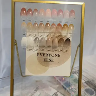 ネイル sweet rose所属・sweet　 roseのネイルデザイン