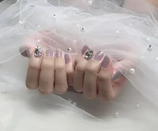 ネイル KARI ネイルサロンのネイルデザイン