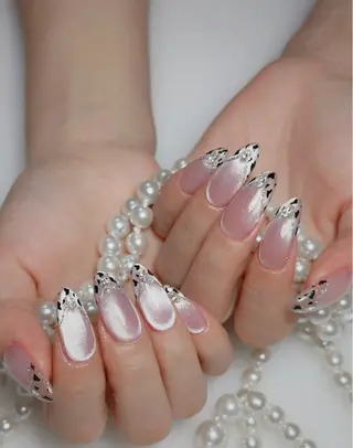 ネイル 👍thumbs up nail👍のネイルデザイン