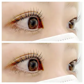 マツエク・マツパ 🫧Ramo 大宮店🍒のマツエク・マツパデザイン