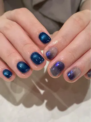 ネイル C. Ricoのネイルデザイン