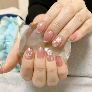 ネイル 💅fleur Ayumiのネイルデザイン