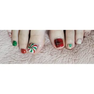 ネイル ネイルサロンほっこり kanaのネイルデザイン