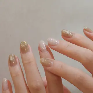 ネイル reika .のネイルデザイン