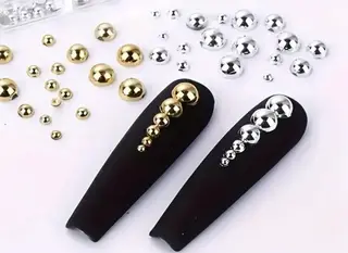 ネイル Kawaii Nail Salon所属・YURI NAIL NARITAのネイルデザイン