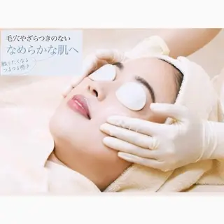 Lily branc 痩身/小顔/肌質改善のエステ・リラクイメージ