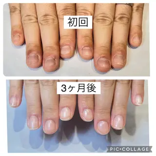 ネイル & nail なみざきのネイルデザイン
