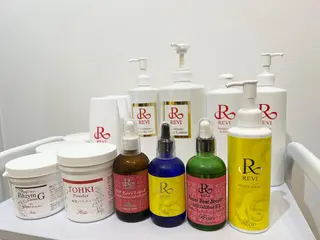 Babel Total Beauty所属・Babel haruのエステ・リラクイメージ