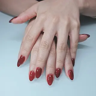 ネイル salon de Princess所属・salon de  Princessのネイルデザイン