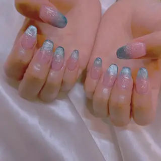 ネイル Private Salon 大宮のネイルデザイン