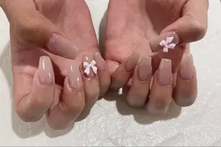 ネイル Le freak アイザワのネイルデザイン