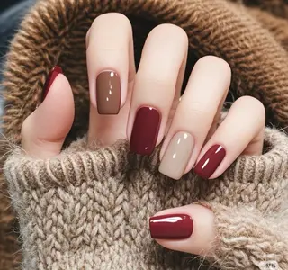 ネイル 🎀Lilla💎 Nail Salonのネイルデザイン