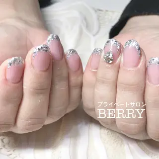 ネイル プライベートサロン BERRY所属・プライベートサロン BERRYのエステ・リラクイメージ
