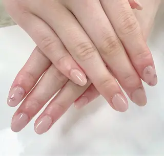 ネイル Bianca 🌟 yanagihasiのネイルデザイン