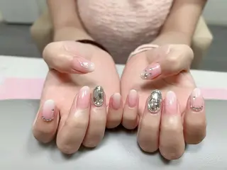 ネイル め いのネイルデザイン