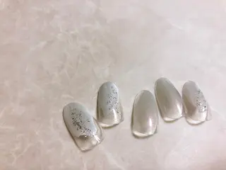 ネイル kikinail 溝の口のネイルデザイン